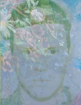 Titov Egor Evgenevich