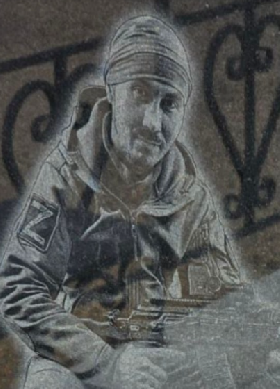 Fedorov Pavel Aleksandrovich