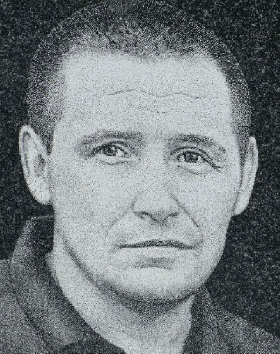 Bagaev Timofey Viktorovich
