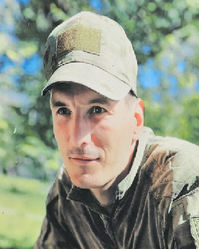 Zakudryavin Aleksandr Nikolaevich