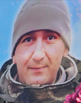 Chizhov Anton Viktorovich