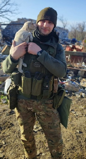 Gilev Evgeniy Leonidovich