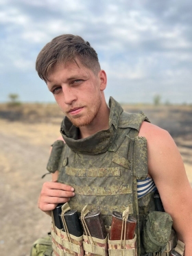 Nekrakha Ivan Sergeevich