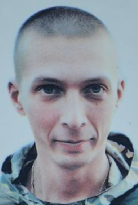 Ladychenko Maksim Olegovich