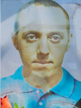 Larin Vladimir Sergeevich
