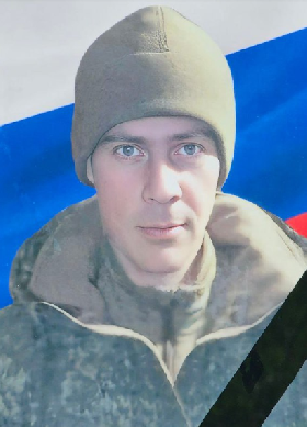 Bakaev Maksim Valentinovich