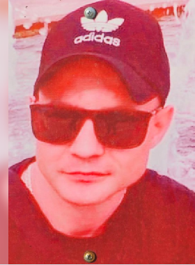Asachev Grigoriy Aleksandrovich
