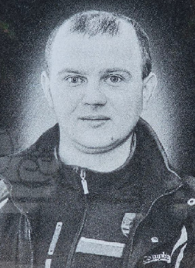 Shchadnev Dmitriy Nikolaevich