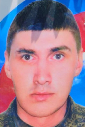Dyachkov Roman Andreevich