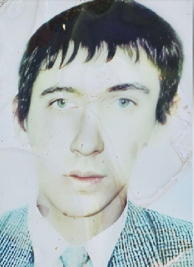 Shumik Taras Mikhaylovich