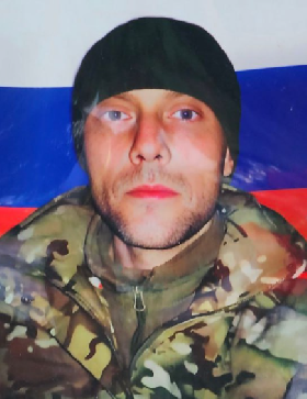 Bulenkov Vadim Viktorovich