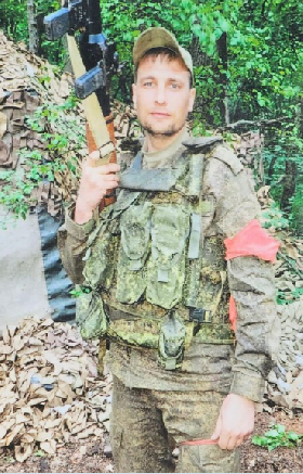 Порошин Руслан Юрьевич