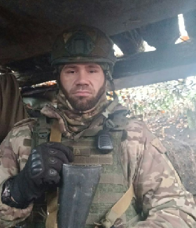 Ashurkov Yuriy Ivanovich