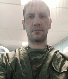 Шашок Василий Васильевич