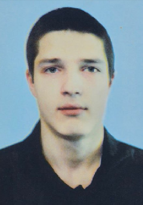 Tarskiy Aleksey Konstantinovich
