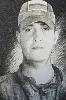 Кинсфатер Дмитрий Витальевич