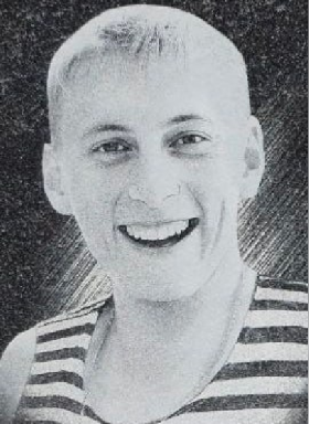 Kuznetsov Vitaliy Viktorovich