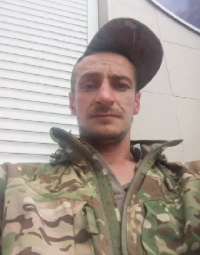 Severgin Petr Petrovich
