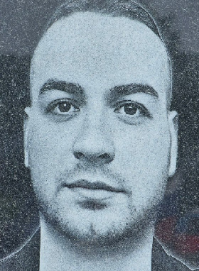 Bruzhas Roman Olegovich
