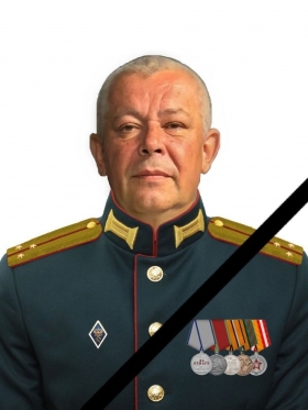 Feoktistov Aleksey Evgenevich