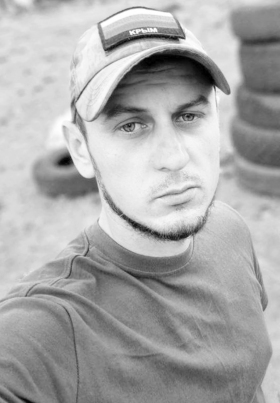 Biryukov Aleksandr Anatolevich