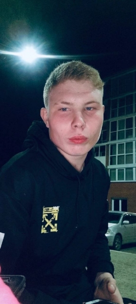 Khmelev Aleksey Eduardovich
