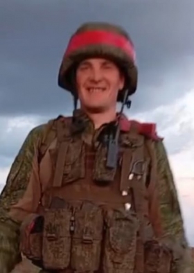Gertsyk Aleksandr Valerevich