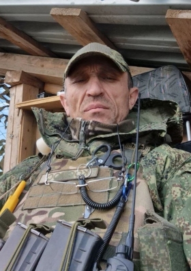 Trubnikov Aleksey Vladimirovich