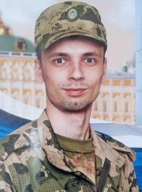 Kalinin Andrey Mikhaylovich