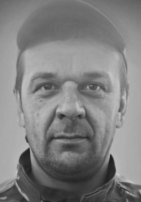 Sharov Roman Sergeevich