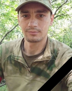Zaytsev Anton Aleksandrovich