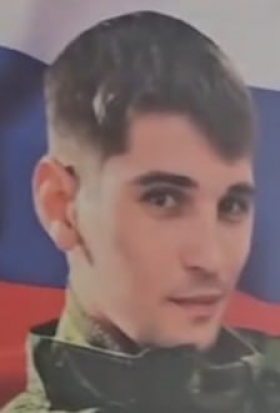 Vakalo Vitaliy Anatolevich