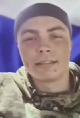 Snegirev Sergey Vyacheslavovich