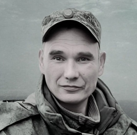 Zhelybaev Makar Viktorovich