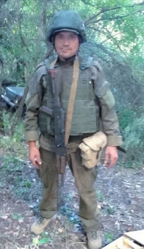 Zhuravlev Aleksey Stanislavovich
