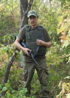 Zhuravlev Vasiliy Sergeevich