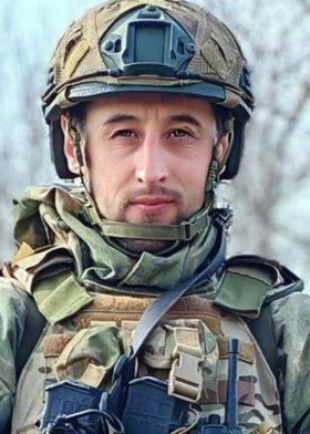 Shvetsov Denis Igorevich