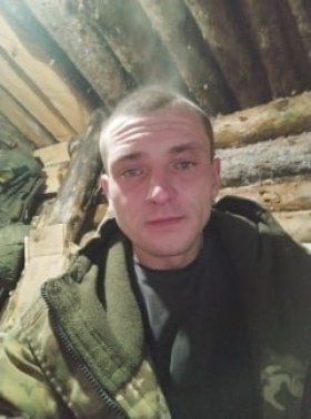 Belov Vladimir Yurevich