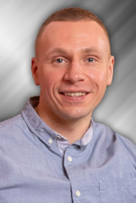 Зинченко Сергей Валерьевич