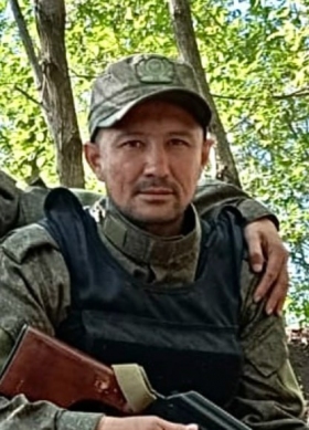 Mitin Konstantin Valerevich