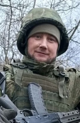 Ivanov Artem Vladimirovich