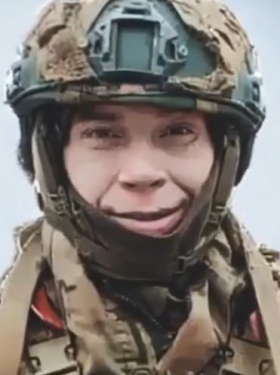 Смольняков Алексей Васильевич