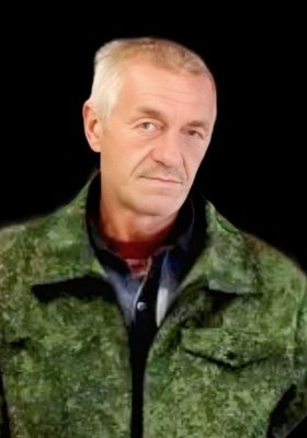 Zaytsev Viktor Petrovich