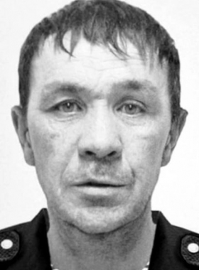 Tkachev Aleksey Andreevich