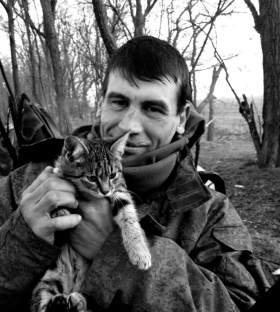 Dedok Vadim Aleksandrovich