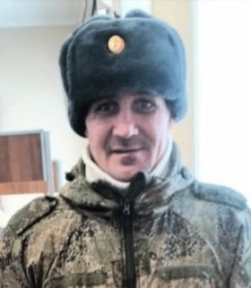 Batalov Ivan Ivanovich
