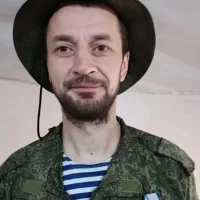 Zykov Aleksandr Vasilevich