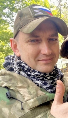 Генералов Дмитрий Игоревич