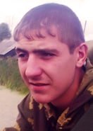 Komarov Aleksey Vyacheslavovich