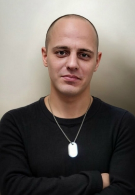 Харин Сергей Васильевич
